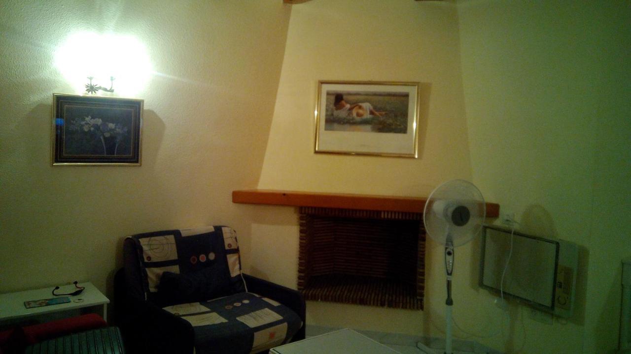 Parque Denia Aparthotel Bagian luar foto