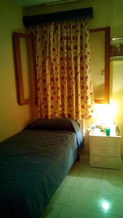 Parque Denia Aparthotel Bagian luar foto